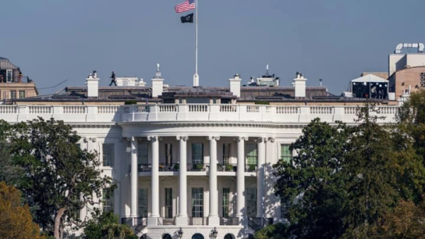 Закриття США загрожує затримкою поставок зброї Україні – The Telegraph