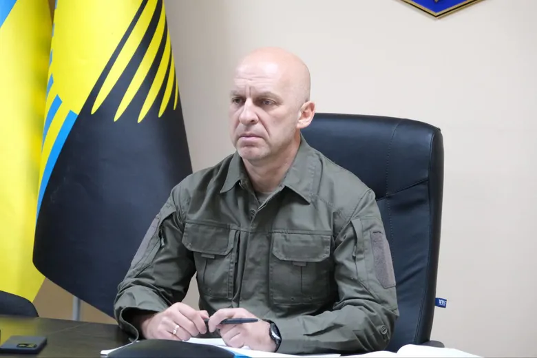 На Донеччині розширять зону 