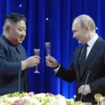 Росія, ймовірно, відновила секретні постачання зброї з Північної Кореї
