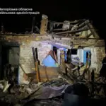 Руйнування та людські жертви: Федоров показав наслідки нічного нападу на…