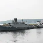 Сили спеціальних операцій розкрили подробиці знищення російського ракетного корабля “Град”…