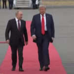 Трамп більше не довіряє Путіну. Час для “Томагавка”: що сказав…