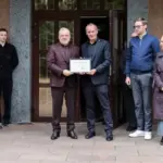 Міністерство юстиції та Червоний Хрест посилюють медичне забезпечення у пенітенціарній…
