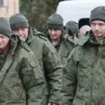 Прикордонники захопили тувинця на Покровському напрямку – відео