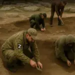 Росіяни викрали понад 170 культурних цінностей на окупованих територіях –…