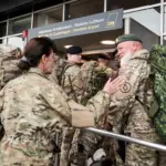 FT: НАТО розглядає збройну відповідь на гібридну агресію Росії