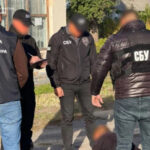 У Черкаській області викрили поліцейського, який обіцяв «допомогти» з відстрочкою…