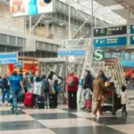 Понад 20 рейсів скасовано в аеропорту Мюнхена через невпізнані дрони…