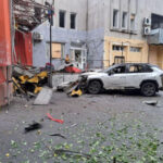 Помста “Баби-Яги”: зрадник, який викрав мера Берислава у 2022 році,…
