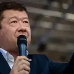 У Чехії голова антиукраїнської партії хоче, щоб вона увійшла до…