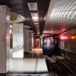 Через проблеми з освітленням київський метрополітен змінює рух поїздів з…