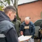 12 членів наркосиндикату, контрольованого з Росії, заарештовані без права на…