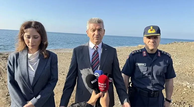 В Туреччині знайшли другий за тиждень морський дрон – фото