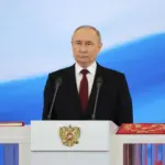 Правозахисники Human Rights Watch закликали Таджикистан заборонити Путіну в'їзд до…