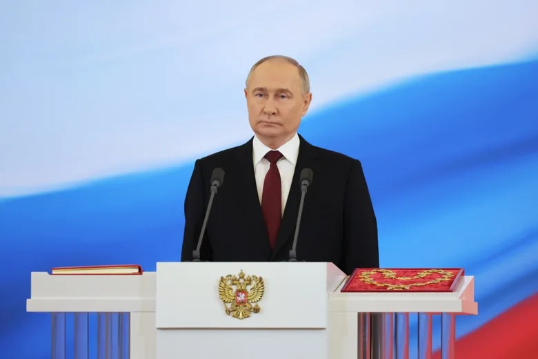 Правозахисники HRW закликали Таджикистан не пускати Путіна в країну через ордер МКС