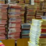 Підручники досі не повністю доставлені до шкіл за 20 днів…