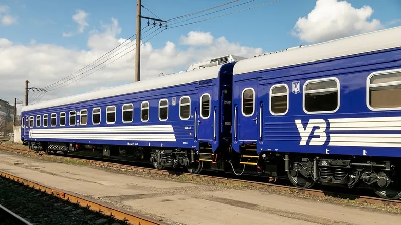 Укрзалізниця заявила, що сполучення з Чернігівщиною та Сумщиною не припиняється