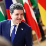 Президент Румунії пояснив, чому наразі не бачить ризику нападу Росії…