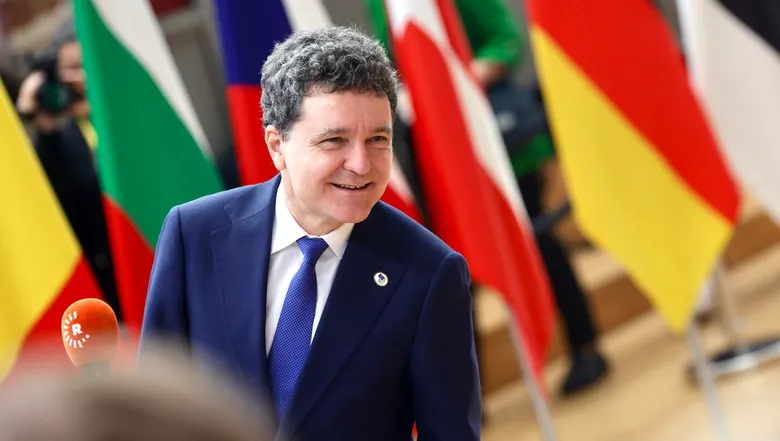 Президент Румунії пояснив, чому наразі не бачить ризику нападу Росії на Молдову