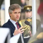 Литва викликала посла Росії через напади на критичну інфраструктуру України