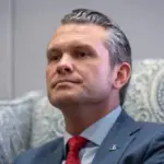 Хегсет підтверджує атаку американських військових на невеликий човен у водах…