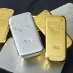 Ціна на золото продовжує зростати та бити рекорди, а срібло…