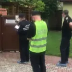 Жорстоке вбивство колишнього сільського голови села Миклашев та пограбування: суд…