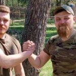 Військова династія Іванюків: усі чоловіки стали на захист України