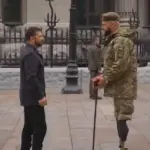 25 бригад Військ територіальної оборони діють разом з усіма іншими…