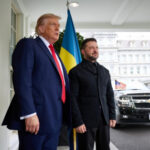 Зеленський летить до Трампа в США: вони обговорять постачання ракет…