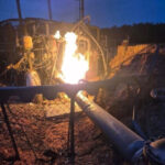 Нафтогаз відновлює газопостачання Шостки та навколишніх сіл після російських атак