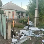 Частина Донецької області залишилася без світла через ворожий обстріл –…