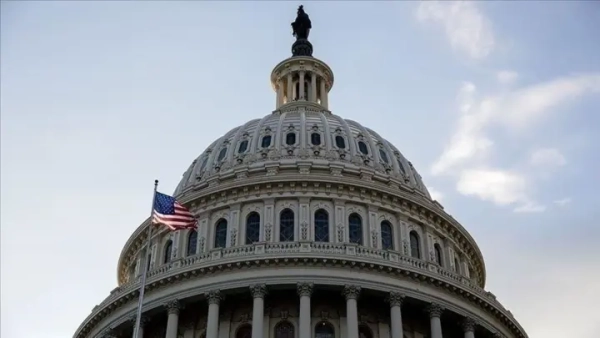 Сенат США схвалив військовий бюджет на 2026 рік: Україна отримає 500 мільйонів доларів допомоги – ЗМІ