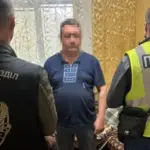 Незаконно змінили дані 29 військовослужбовців-строковиків у системі “Оберіг”: посадовця ЦВК…