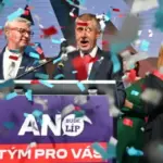 Партія з антиукраїнськими поглядами перемогла на виборах у Чехії: Андрей…
