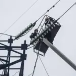 Нічна атака на енергоносії: аварійні відключення діють у восьми областях,…