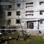 Росія здійснює масовані ракетні атаки та атаки безпілотниками по Україні.…