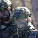Європа почала готуватися до можливої великої війни з Росією. 10…