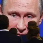 Росія “заморозила” Фонд національного добробуту: пенсії громадян Росії під загрозою