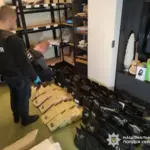 В Україні розповсюджували новий небезпечний наркотик: групу з 29 осіб…