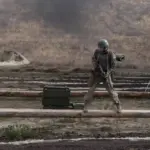 Удари по полігонах Армії оборони. Військові розповіли, яких заходів безпеки…