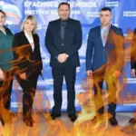 Чергова партія “працівників культури” прибуде з Російської Федерації до Донецької…