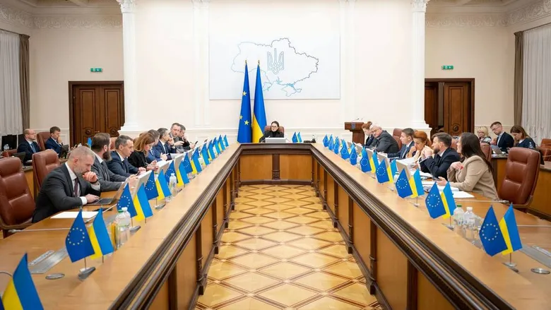 Уряд визначив критерії держав, з якими введуть множинне громадянство