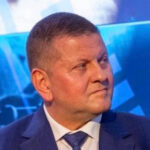 Залужний формує команду? У Франції пишуть про формування потенційного парламентського…