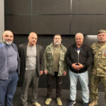 Кіно та пам'ять: в Ужгороді відбувся показ документальних фільмів про…