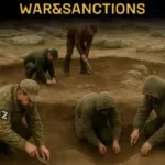 ГУР опублікувала дані про понад 170 культурних цінностей, викрадених Росією…