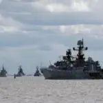 Данія повідомила про неодноразові військові провокації з боку російського флоту…