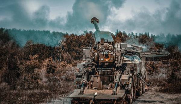 Битва за Україну. День 1343