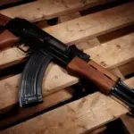 Кількість втраченої та викраденої зброї в Україні різко зросла –…
