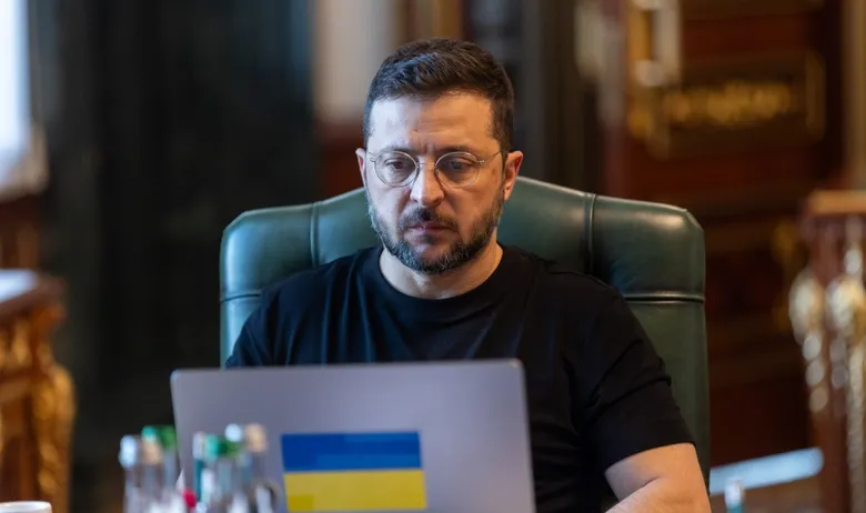 Зеленський розповів, які провокації Росія готує у зв’язку з обміном полоненими